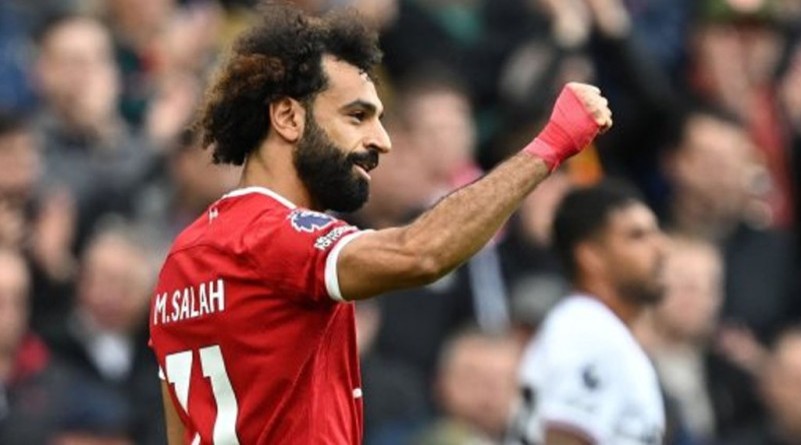 «ذا صن» تنصح ليفربول بإنهاء حقبة محمد صلاح رغم ارتفاع أرقامه القياسية