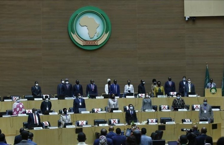 السودان يقدم طلبا بشأن تجميد عضويته في مفوضية الإتحاد الإفريقي
