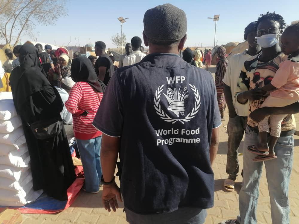 الأمم المتحدة سلطات بورتسودان تعرقل إغاثة 700 ألف شخص في دارفور