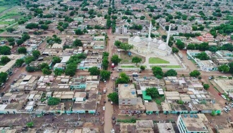 سنار تعتمد إجراءات أمنية جديدة لضبط العقارات