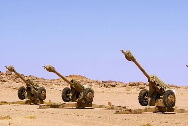 الدفاعات الأرضية تتصدى لهجوم بالمسيرات على مطار عطبرة وتسقط أكثر من 10 طائرات انتحارية.. التفاصيل كاملة