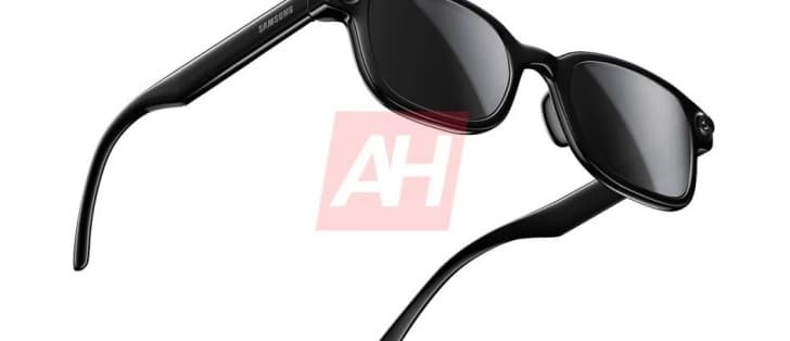 سامسونج تؤكد اسم نظارات Galaxy رسميا