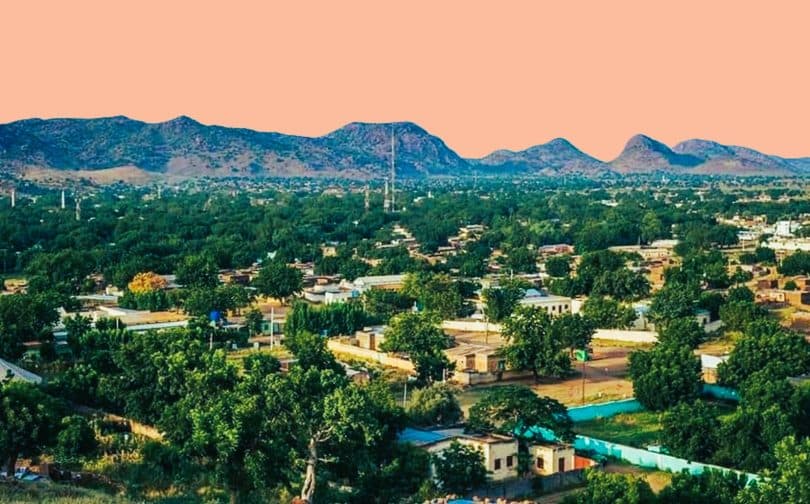 جنوب كردفان على صفيح ساخن.. تحركات عسكرية تهدد الطريق الاستراتيجي