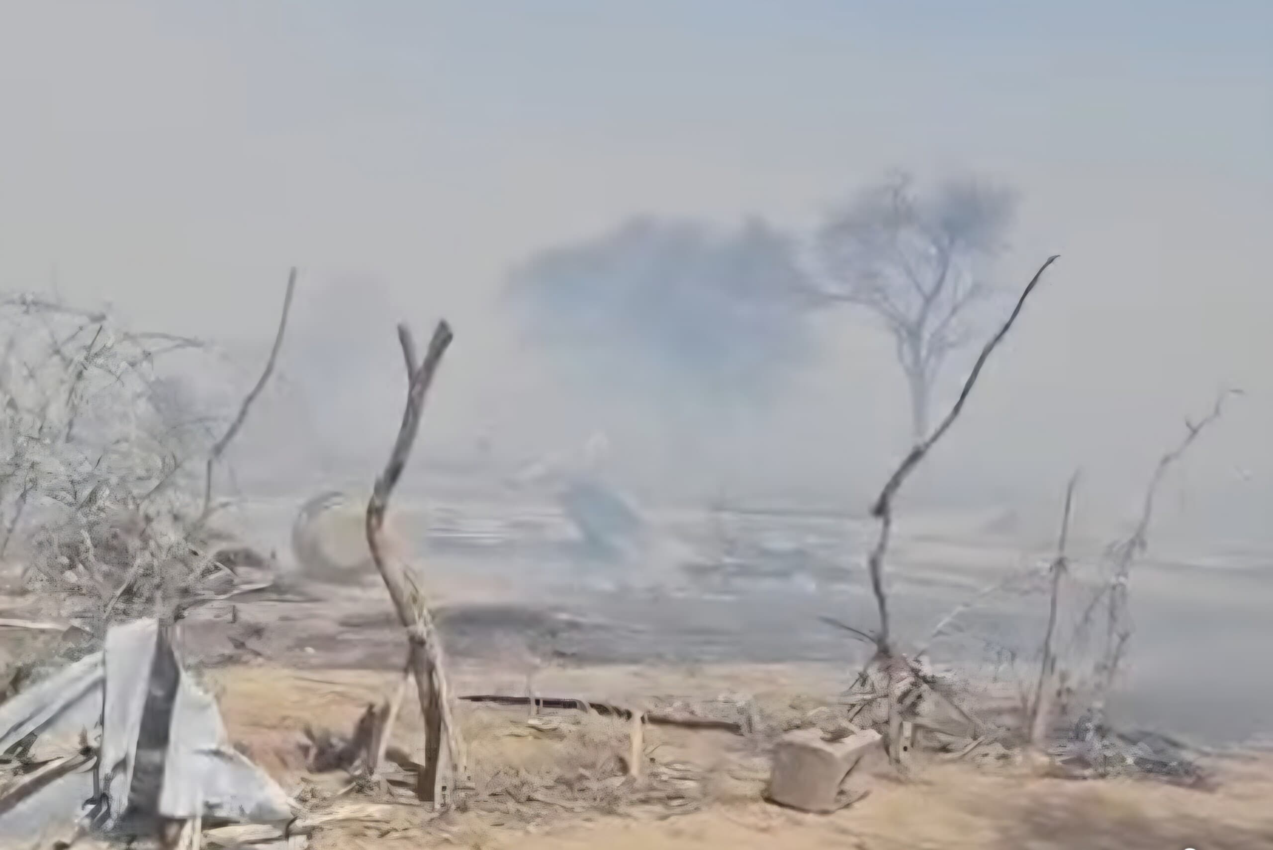 مقتل اثنين من اللاجئين في هجوم مسلح بشرق تشاد