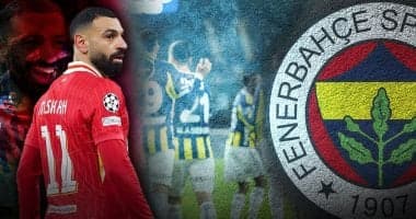 كواليس غامضة تهدد صفقة محمد صلاح وفنربخشه