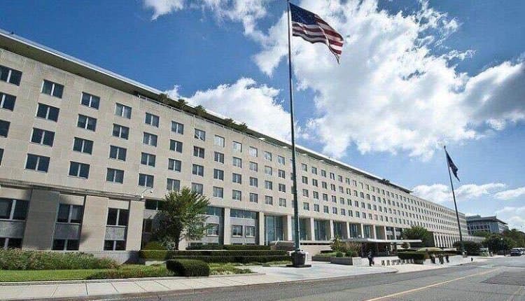 عاجل .. أميركا تعلن إستخدام قوتها ونفوذها لوقف الفظائع في السودان وتكشف عن عقوبات على الدعم السريع والداعمين وتعطيل الدعم الخارجي المالي والعسكري