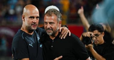 ترتيب مفاجئ لأفضل مدربي دوري أبطال أوروبا بالنقاط تاريخيا.. فليك يتصدر