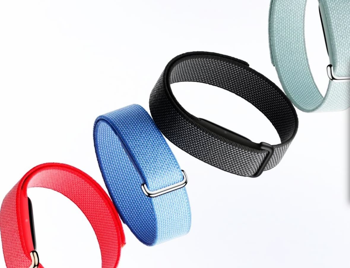 جوجل تطلق Fitbit Air بسعر 99 دولارا مع دعم لهواتف آيفون وأندرويد