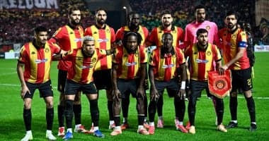الترجي يعلن غياب حارسه ومدافعه قبل كلاسيكو الصفاقسي في الدوري التونسي