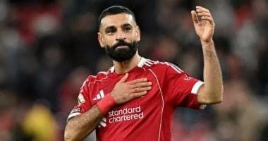 مصر ضد زيمبابوي.. ليفربول ينتظر توهج محمد صلاح فى أمم أفريقيا 2025