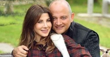 نانسى عجرم تعلق على أخبار انفصالها عن زوجها: التفاهم أصبح نادرا