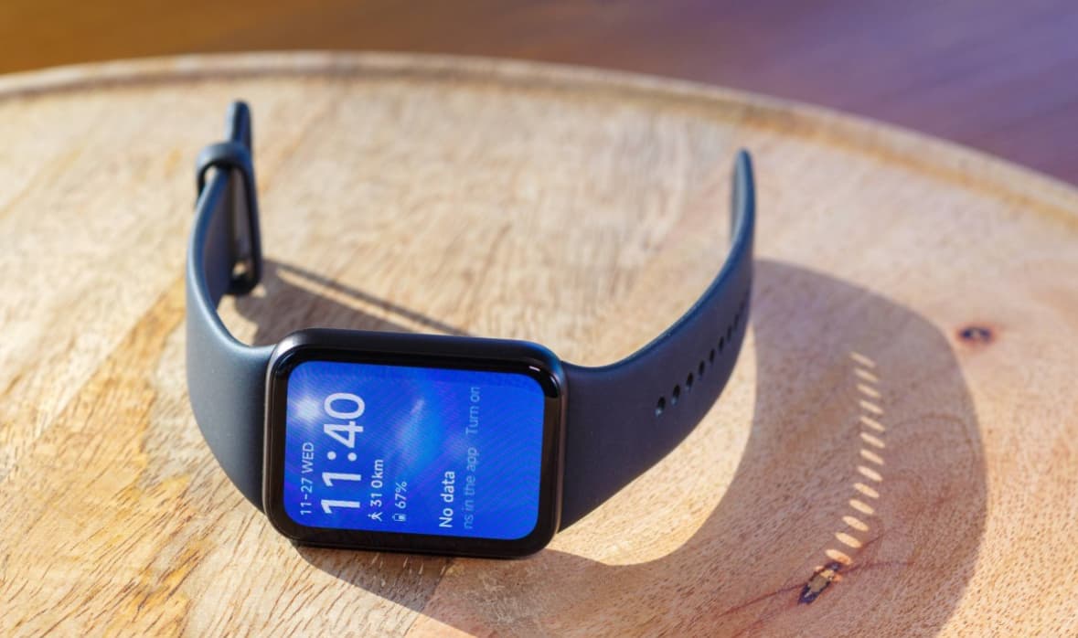 تسريب: شاومي تستعد لإطلاق Smart Band 10 Pro بمواصفات محسنة
