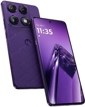 موتورولا تستعد لإطلاق نسخة جديدة من هاتف Signature