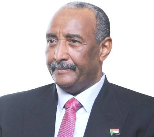 البرهان يزور أنقرة للتباحث مع أردوغان