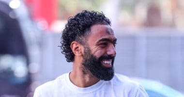 جلسة أخيرة بين الأهلى وحسين الشحات لتمديد عقده بعد مواجهة المصري