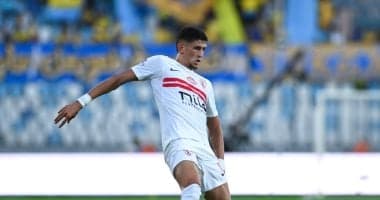 صلاح مصدق سبب إيقاف القيد التاسع على الزمالك