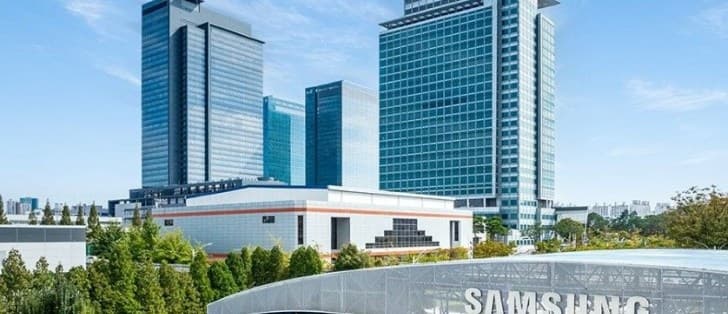 سامسونج تحقق أرباحا ضخمة من الذاكرة في الربع الأول والهواتف تواصل الربحية