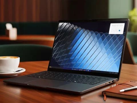 ديل تطلق حاسوب Pro 5 Series 14 عالميا بشاشة OLED وذاكرة متطورة