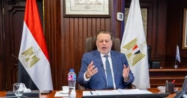 حسن عبد الله: التطورات الجيوسياسية تستدعى تبنى أطر حوكمة متكاملة لإدارة الأزمات