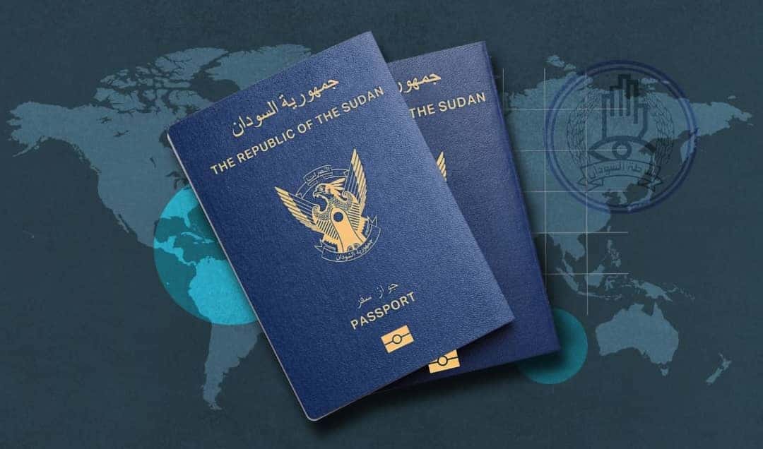 سفارة سودانية ترفض تجديد جواز قيادي بتحالف صمود