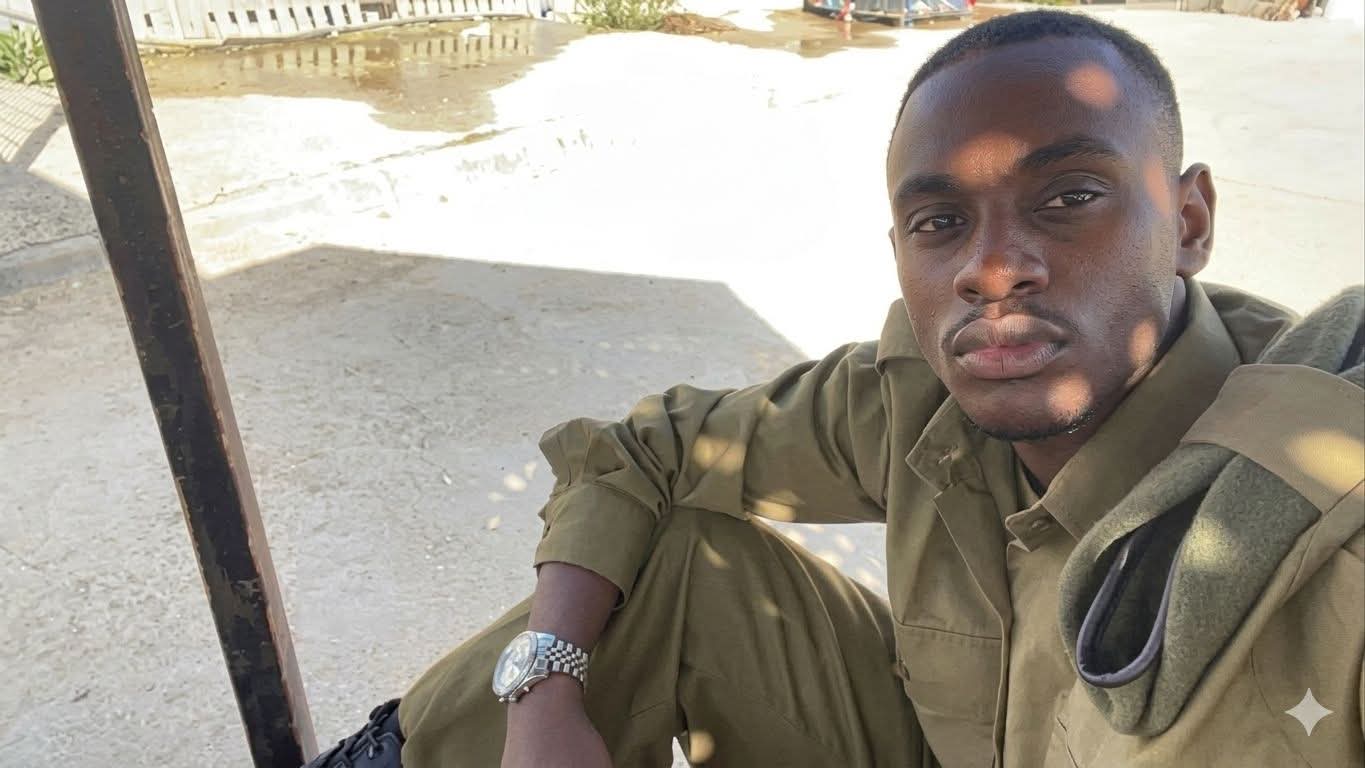 استشهاد سوداني متطوع في جيش الإسرائيلي  في جنوب لبنان