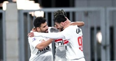 تعرف على سيناريوهات فوز الزمالك بالدورى قبل مواجهة سموحة الليلة