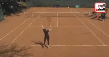 وصفت بالأسوأ.. اتحاد التنس: اللاعبة هاجر عبد القادر غير مسجلة بالاتحاد أو أى ناد