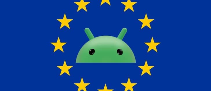 الاتحاد الأوروبي يقترح زيادة انفتاح اندرويد أمام خدمات الذكاء الاصطناعي الخارجية