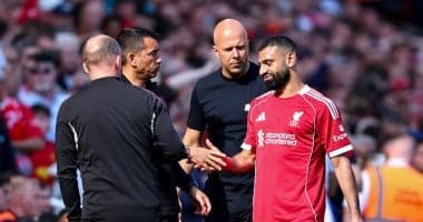 محطات الألم.. رحلة إصابات محمد صلاح في ملاعب أوروبا