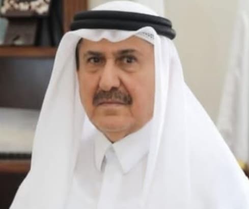 إعفاء آل محمود وانتخاب الحمادي رئيسا لمجلس أمناء منظمة الدعوة الإسلامية