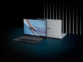 دخول جاد إلى سوق الأعمال: Asus تطلق حاسوبها الرائد خفيف الوزن ExpertBook Ultra