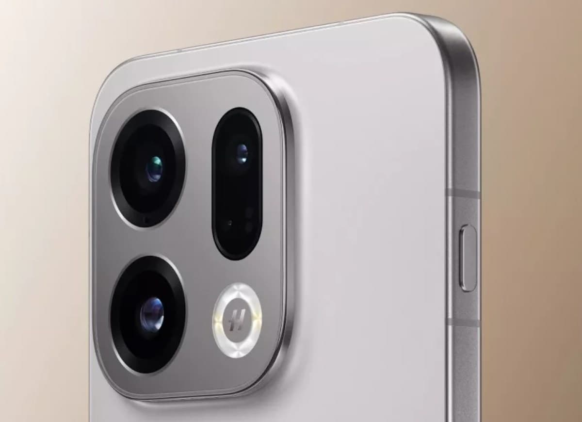 تسريب يكشف مواصفات شاشة وكاميرات هاتف Oppo Find X10