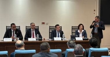 رئيس سيكو أمام النواب: مصر تمتلك صناعة حقيقية للمحمول توازى إنتاج الصين وتركيا
