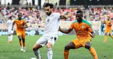 كاف عن مباراة مصر وكوت ديفوار: قمة نارية تجمع الأكثر تتويجا وحامل اللقب