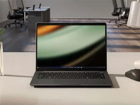 ديل تطلق أنحف حاسوب محمول لها من فئة برو عالميا بوزن خفيف وأداء قوي
