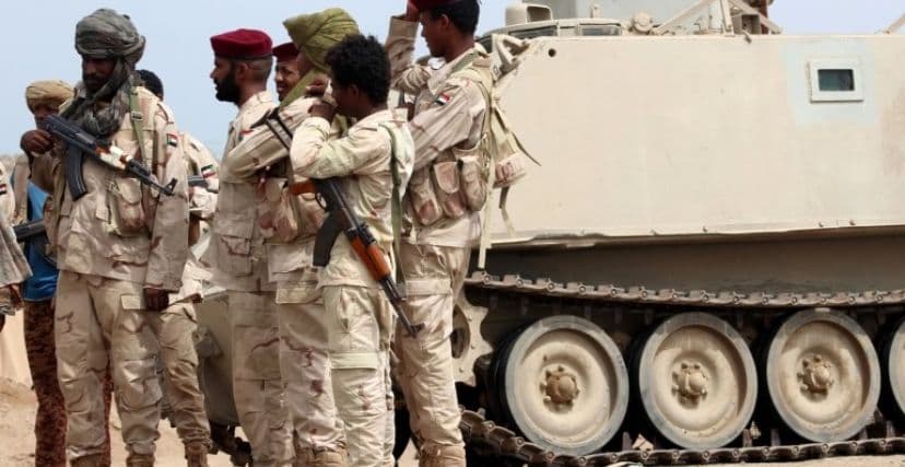 دهس بالدبابات.. واشنطن بوست تكشف جديد عن فظائع المليشيا بالفاشر