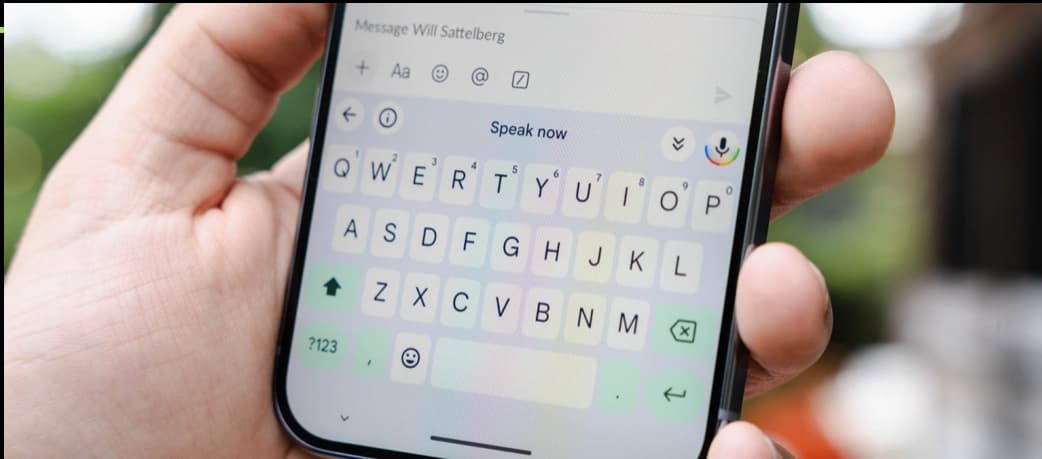 Google Pixel يغير مفهوم الإملاء الصوتي ويجعل تجربة باقي الهواتف أسوأ لكن هناك إصلاح قريب في الطريق