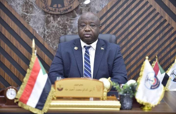 وزير المعادن: نعمل مع الهيئة العامة للأبحاث الجيولوجية لتوسعة الشراكات الدولية