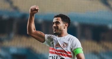 10 غيابات عن الزمالك فى مباراة القمة أمام الأهلى