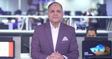 عادل عقل يرصد: أداء حكم مواجهة أتلتيكو مدريد أمام أرسنال بنصف نهائي أوروبا