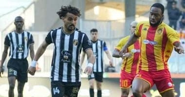 الترجي ضد الصفاقسي.. تعادل سلبي بالشوط الأول وركلة جزاء تشعل الكلاسيكو