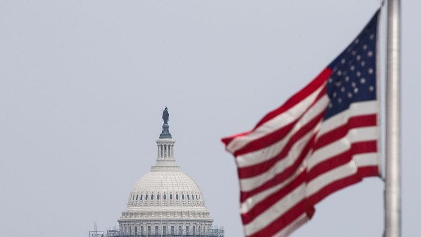 الخارجية الأمريكية تعلن نصف الكرة الغربي منطقة نفوذ مطلق للولايات المتحدة
