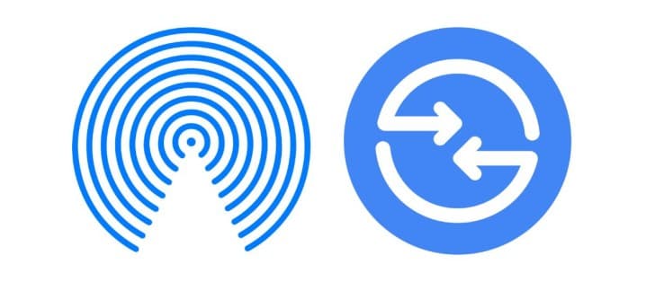 أوبو وVivo يضيفان دعم AirDrop عبر Quick Share لهواتفهما الرائدة