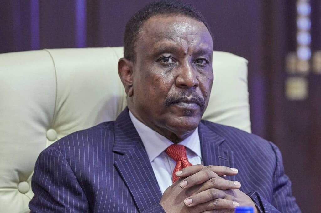 عرمان يحذر من انعكاسات التحولات الدولية على مستقبل السودان