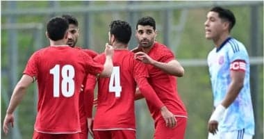 مجموعة مصر.. تطورات جديدة فى أزمة مشاركة إيران بمونديال 2026