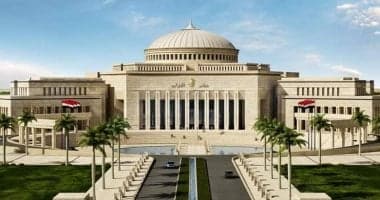 تشكيل اللجان النوعية بمجلس النواب الجديد