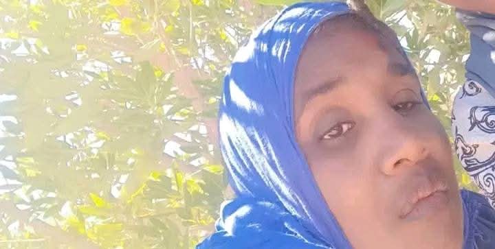 نداء إنساني عاجل: اختفاء فتاة سودانية بعد تحرك قطار بأسوان وقلق متزايد على مصيرها