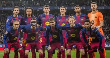 برشلونة يبدأ الدفاع عن لقب السوبر الإسباني أمام أتلتيك بيلباو الليلة