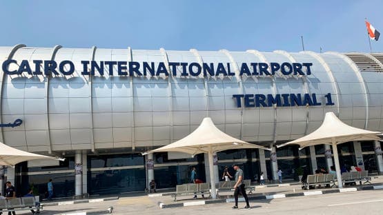 السلطات المصرية تحبط أغرب وأندر عملية تهريب بمطار القاهرة