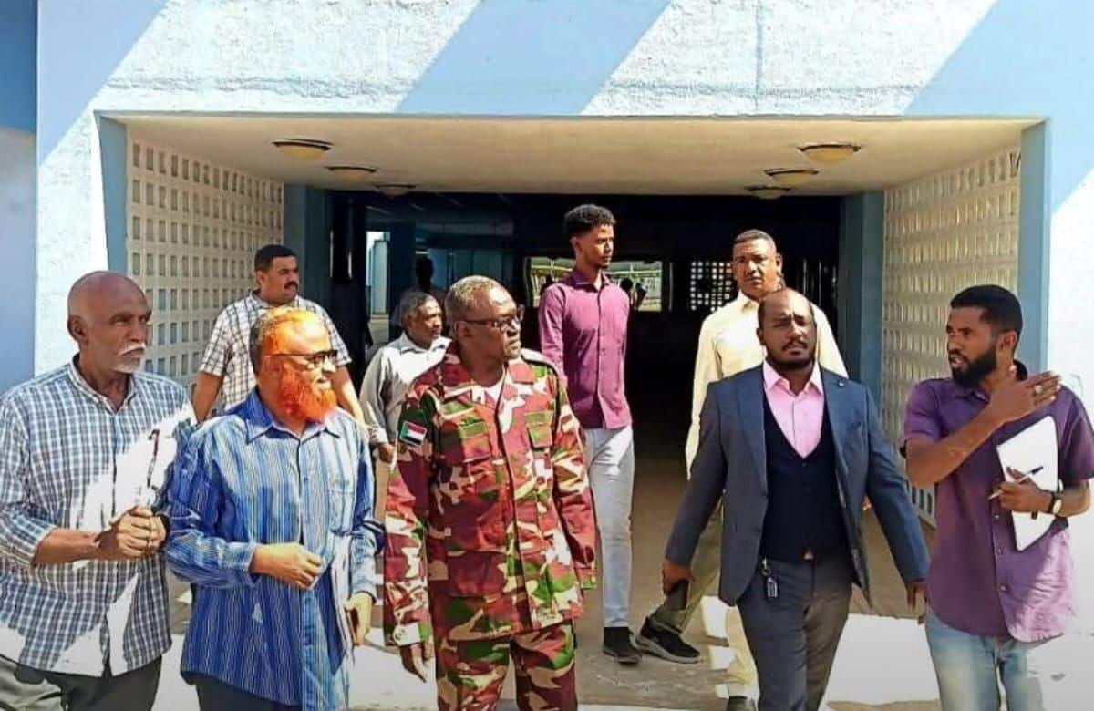 الخرطوم على موعد مع بشرى سارة قبل 13 يناير